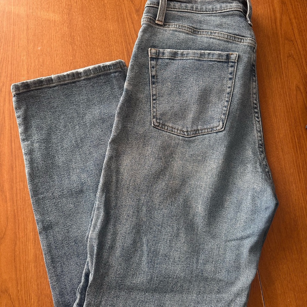 Wild Fable Ripped Jean